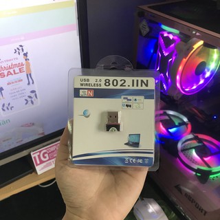 USB Thu WiFi nhỏ gọn