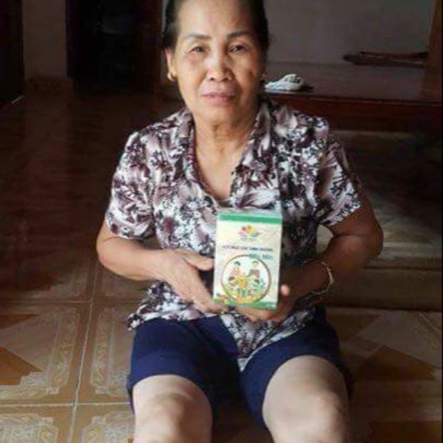Combo Ngũ cốc dinh dưỡng min min