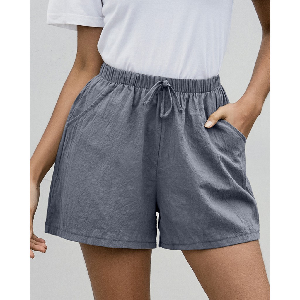 [Mã FAMAYWA giảm 10K đơn 50K] Quần shorts đẹp - VELA OFFICIAL | BigBuy360 - bigbuy360.vn