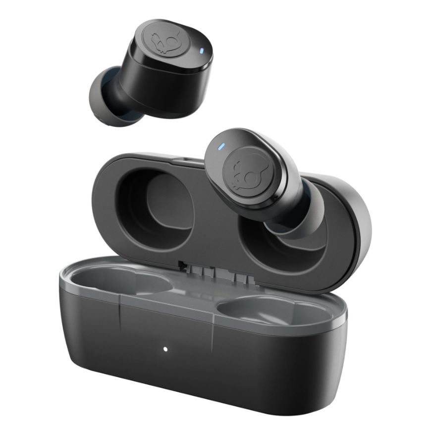 Tai nghe nhét tai bluetooth SkullCandy Jib True - Chính Hãng TWS không dây True Wireless