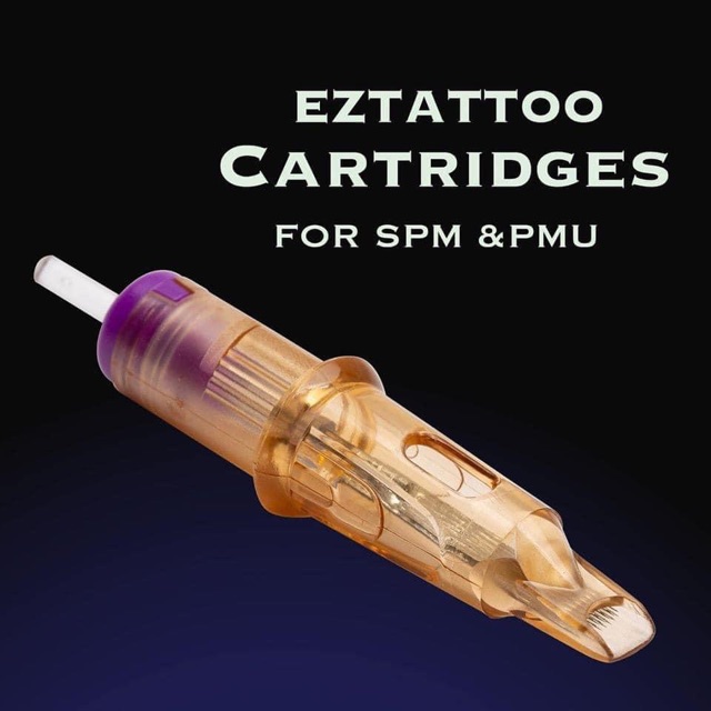 Kim Đạn EZ PMU Thẩm Mỹ