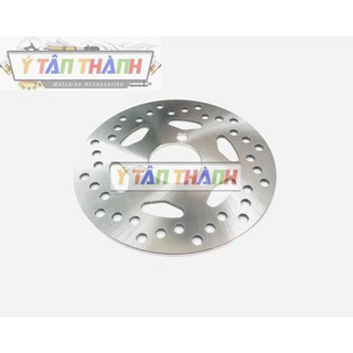 đĩa thắng trước xe nozza 190mm MS1234