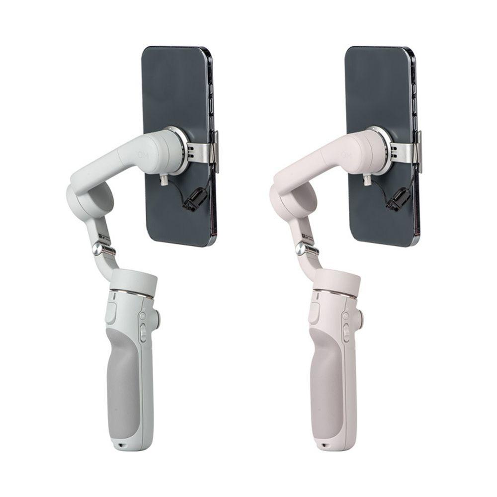 BTLIMER Dây Đeo Tay Mở Rộng Cho DJI OM4 SE / OM 5