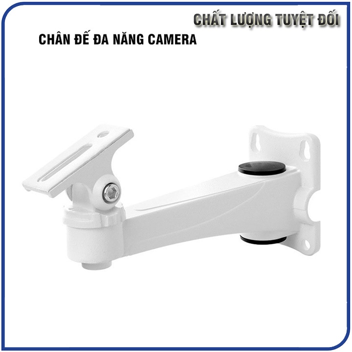 Chân Đế Dome Ren Đồng cho camera trong nhà Onvizcam, Ezviz, imou, kbvision | chân đế camera ngoài trời - Chất lượng cao