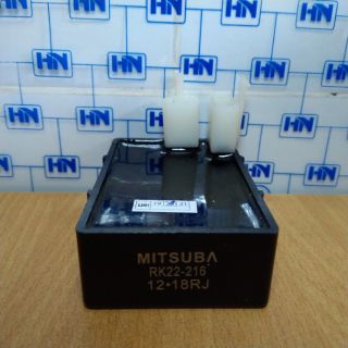 IC WS 110/ Fu Neo