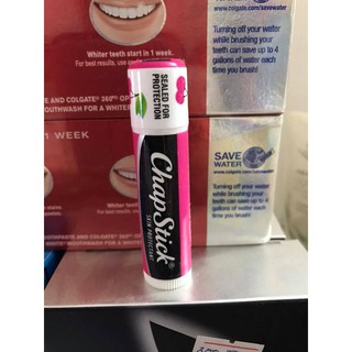 Son dưỡng môi dạng thỏi Chapstick