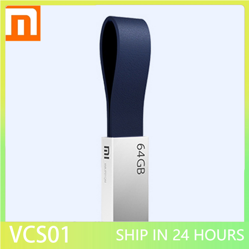 Ổ Đĩa Usb 3.0 Xiaomi Mijia U 64gb Tốc Độ Cao (Vcs01)