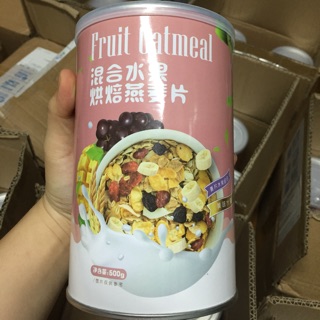 Ngũ cốc