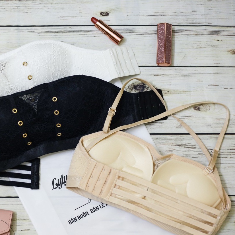 Áo lót nữ Lylylorem AQ001