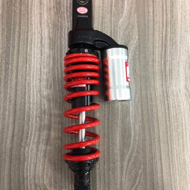 Phuộc sau Rcb MB2 cho Vario - Click - Vison " như zin " chính hãng