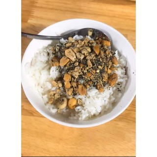 muối vừng ko mì chính