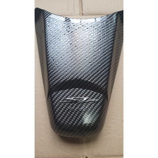 Phụ kiện sh mode 2020 ốp đèn sau carbon