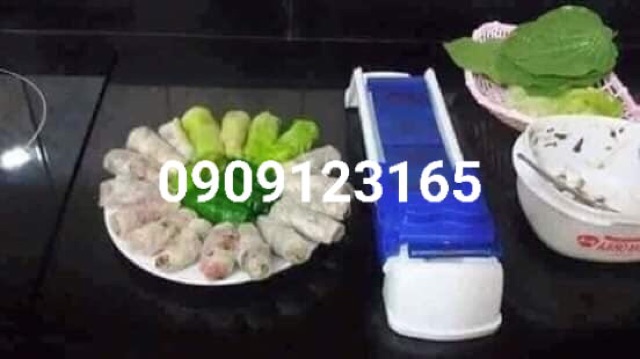 Dụng cụ cuốn chả giò