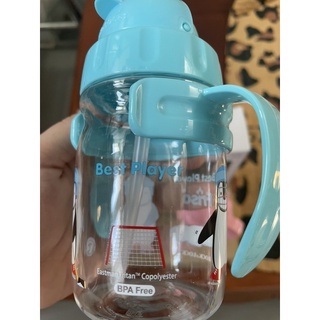 Bình nước lock&lock có tay cầm cho bé(270ml)