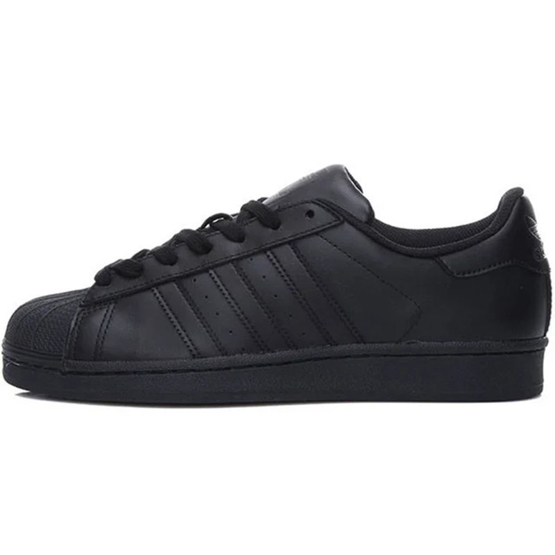 Giày thể thao Adidas Superstar đế dày thời trang AF5666 B27136 EG4958