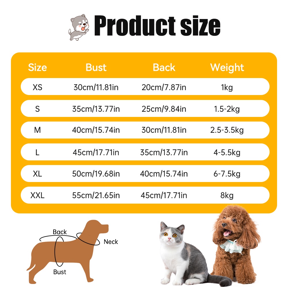 Quần Áo Cho Chó Mèo Quần Áo Thú Cưng Ngọt Ngào Áo Len Cho Chó Nhỏ Shih Tzu Yorkshire Hoodies Áo Khoác Cho Thú Cưng Mềm Mại Quần Áo Cho Chó Con Chó Con Mèo Quần Áo Trang Phục