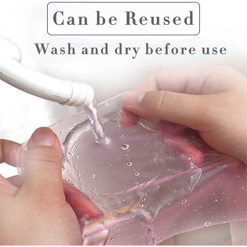 Miếng Silicone Bảo Vệ Bàn Phím Máy Tính Chống Bụi