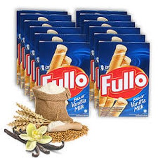 Bánh Quế Fullo Stick Wafer 57.5gr