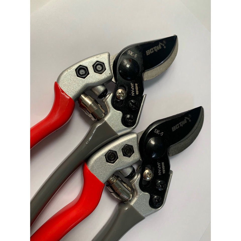 Kéo cắt cành sk-5 japan chất liệu cao cấp 210mm