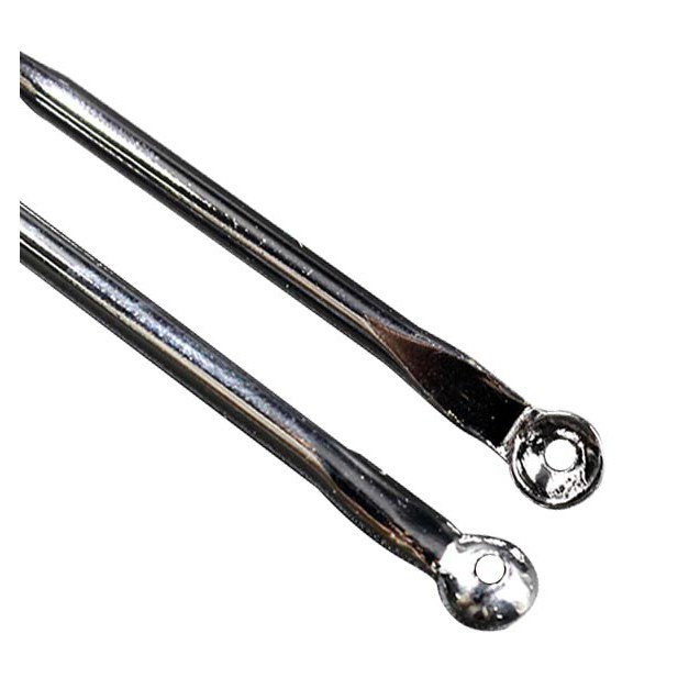 Gói 100 Cây Nặn Mụn Chuyên Dụng Dùng 1 Lần Tân Tiến | BigBuy360 - bigbuy360.vn