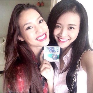 BỘT TRẮNG RĂNG EUCRYL