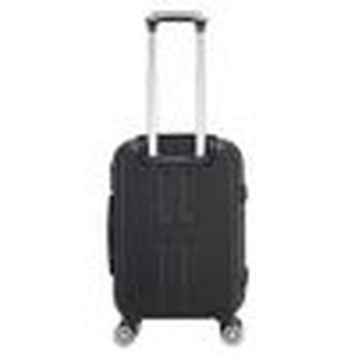 [Oder] - Vali du lịch cao cấp TRIP P16 - Màu Đen - (Size 24)