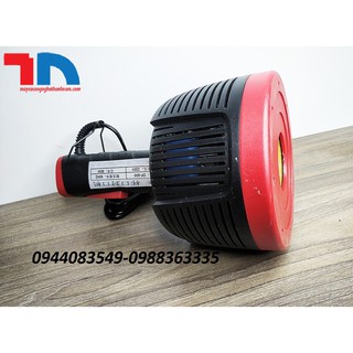 Máy dán màng seal cầm tay