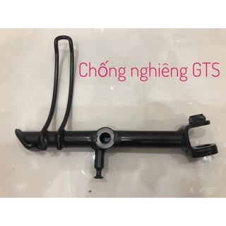 PT AT- CHÂN CHỐNG NGHIÊNG CHO XE VESPA GTS , SẢN PHẨM CHẤT LƯỢNG , TẶNG KÈM 1 MIẾNG TEM DÁN XE TRANG TRÍ.
