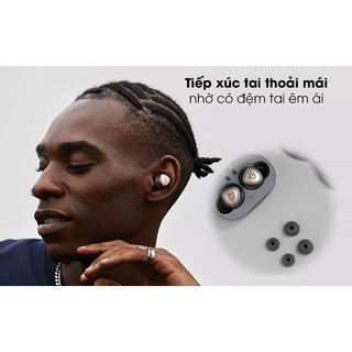 Tai nghe Bluetooth True Wireless SS912
