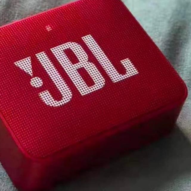 Loa Bluetooth 'Q8 Cho Jbl Go 2 Đen