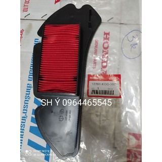 Lọc gió (lọc khí) xe sh ý /dylan /@ hàng chất lượng