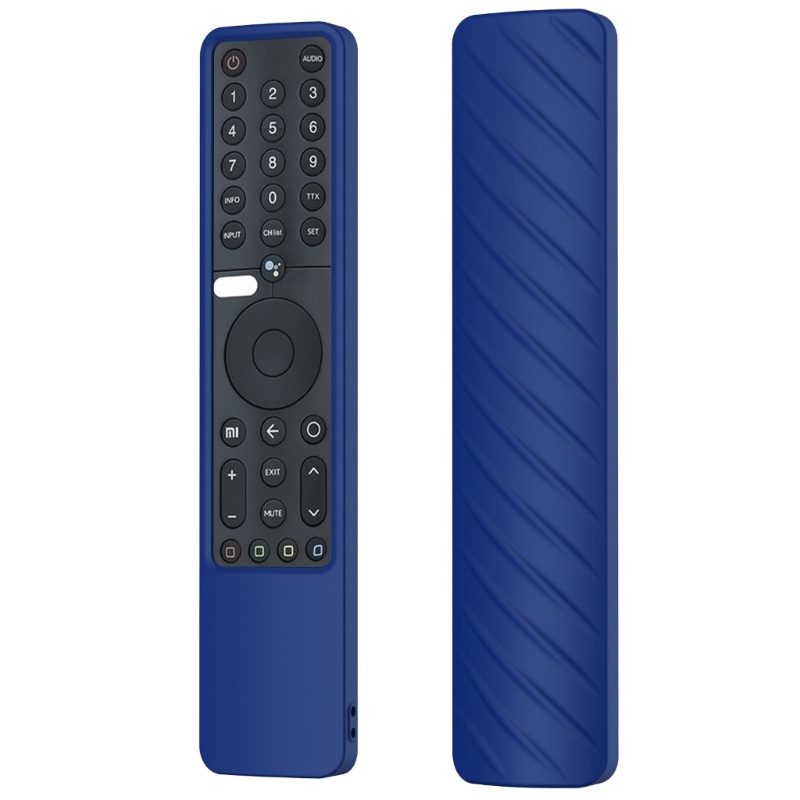 Vỏ Bọc Remote Bằng Silicone Cho P1 / P1E / Q1 / Q1E