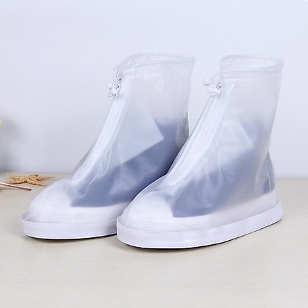 ÁO MƯA CHO GIÀY SNEAKERS - RAINBUSHOP