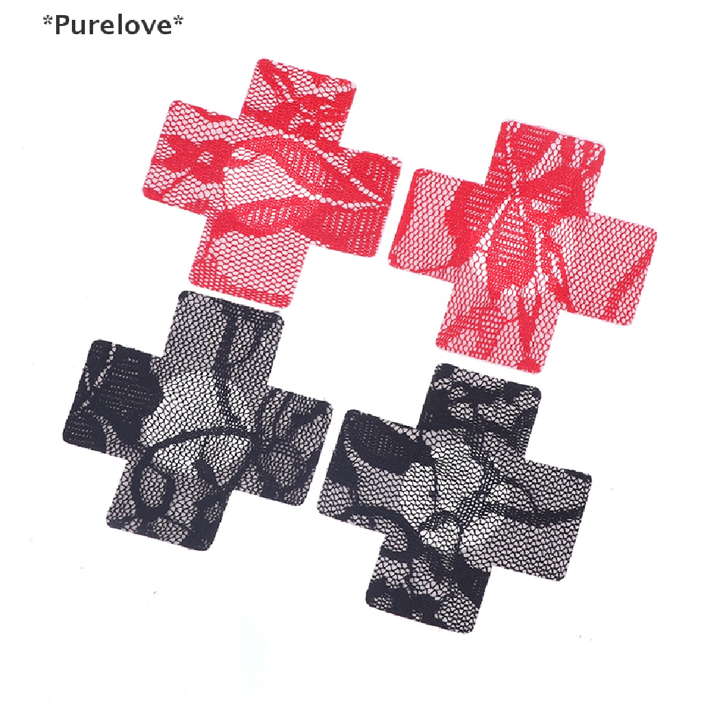 1 Cặp Miếng Dán Ngực Bảo Vệ Đầu Ngực Tiện Dụng