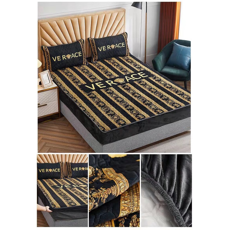 SÉT GA GỐI THƯƠNG HIỆU HÀNG CAO CẤP LOẠI 1 GIÁ RẺ