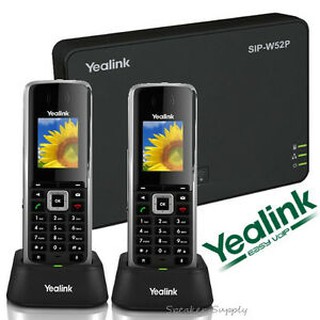 Điện thoại yealink W52P