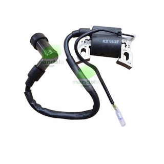 Mobin đánh lửa động cơ 152F máy bơm nước .