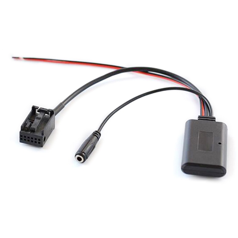 Cáp Chuyển Đổi Kết Nối Bluetooth Cho Micro SUN AUX