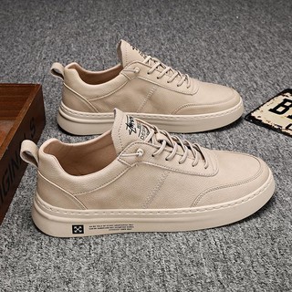 (Sẵn trắng 40) Giày Thể Thao Nam Sneaker