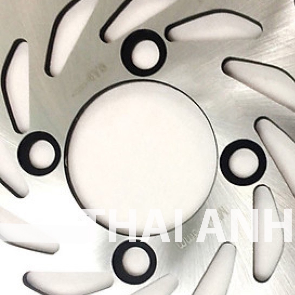 Đĩa Trước Vision, Click 110, Click 125/ Lead 110/ Lead 125 2013-2016-PTTT