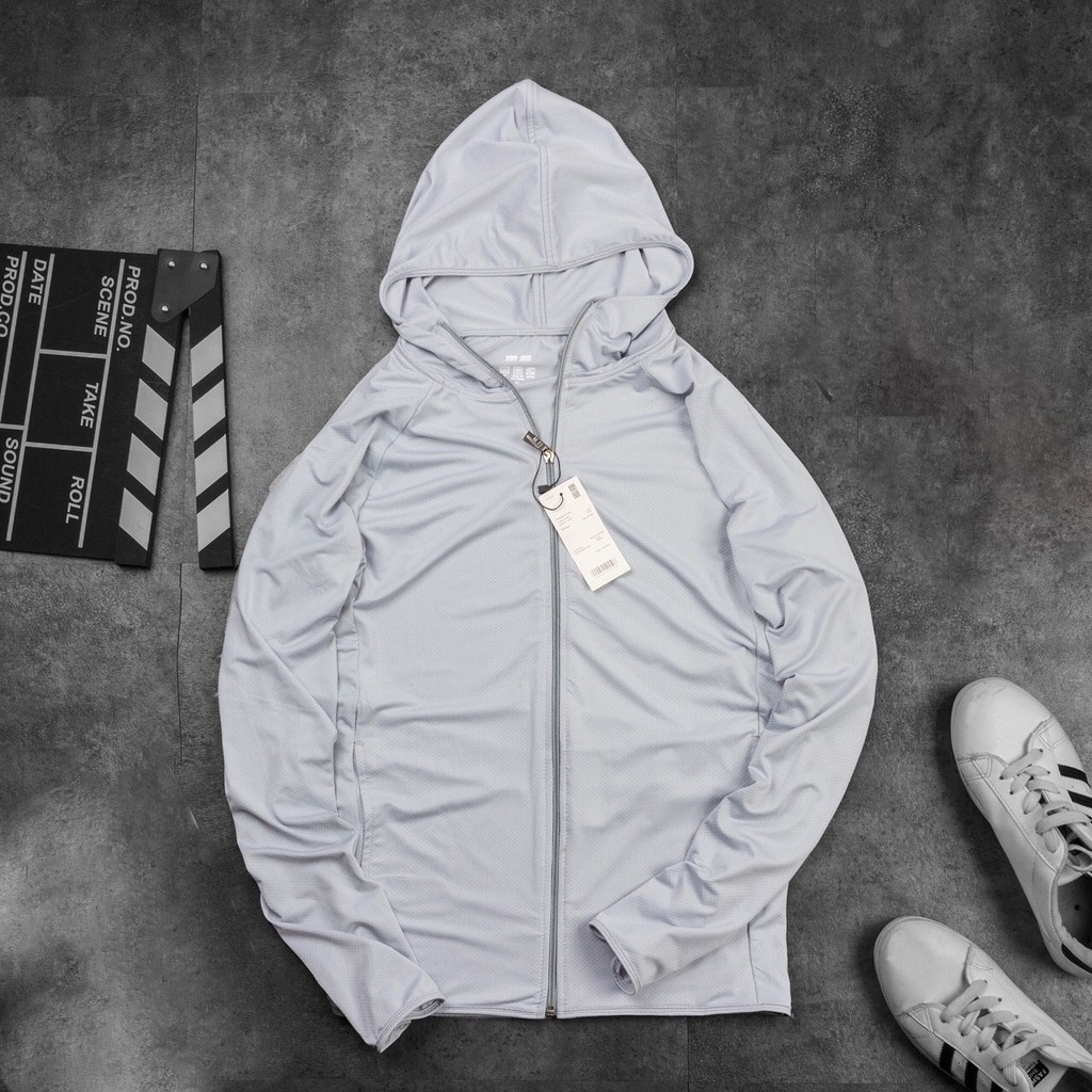 Áo chống nắng nam , áo khoác chống nắng nam Mẫu Trơn, thông hơi phiên bản cải tiến mới nhất  năm 2021 | BigBuy360 - bigbuy360.vn