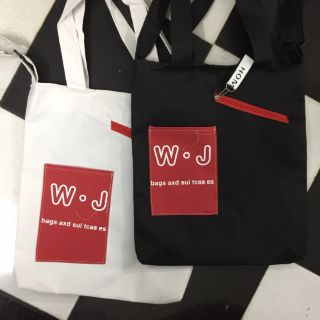 Túi tote - W-J