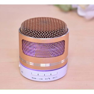 Loa Bluetooth Mini Q8