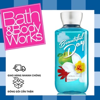 SỮA TẮM BATH & BODY WORKS SHOWER GEL 88ML