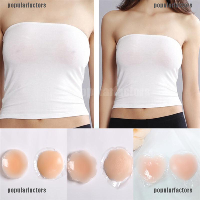 Cặp Ngực Silicon Chuyên Dụng