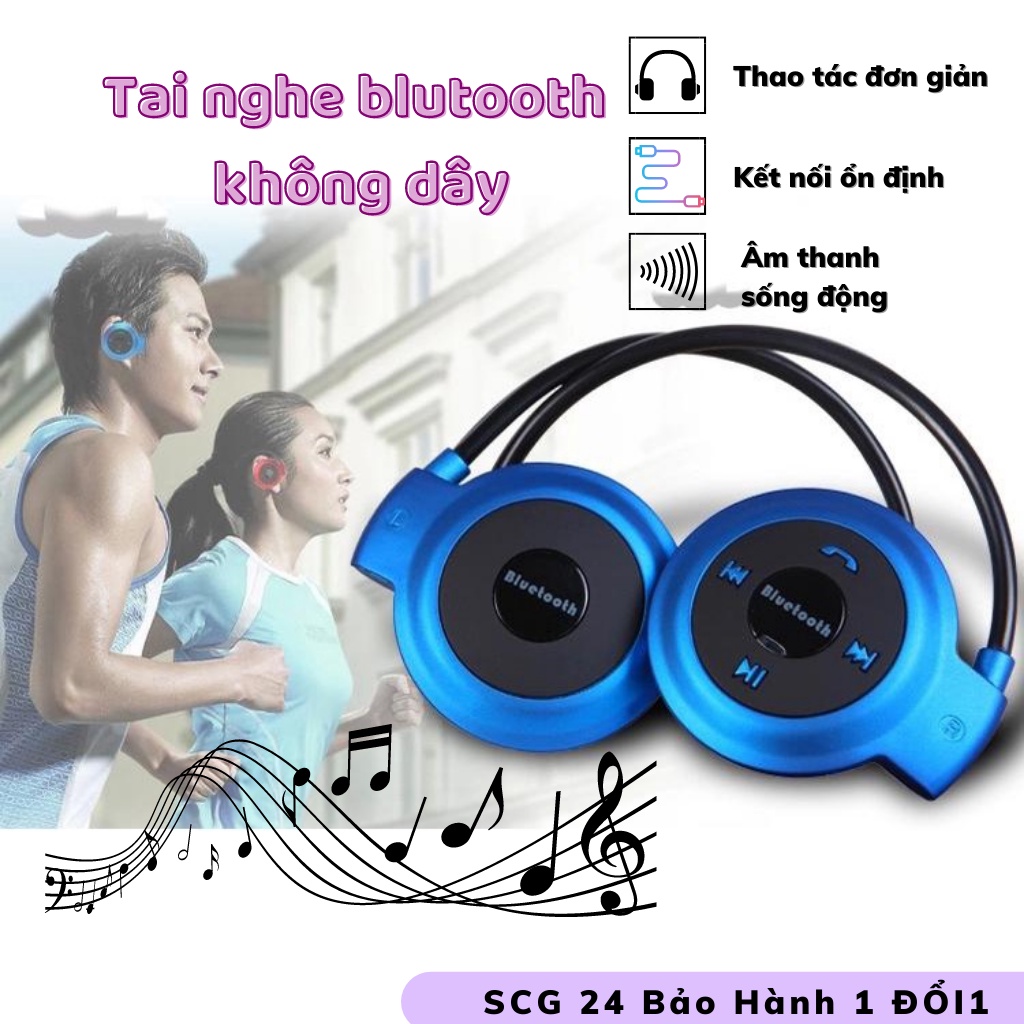 tai nghe bluetooth,Tai nghe Bluetooth không dây mini 503TF kiểu dáng sang trọng cao cấp- bảo hành uy tín toàn quốc