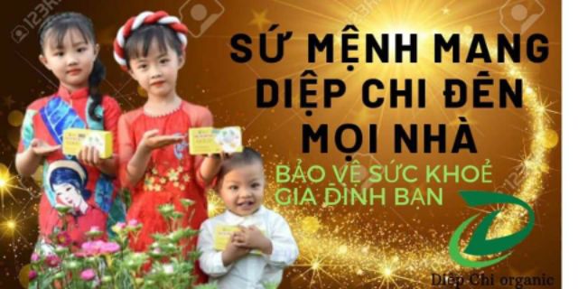 Dầu tỏi diệp chi gold