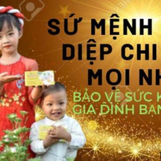 Dầu tỏi diệp chi gold