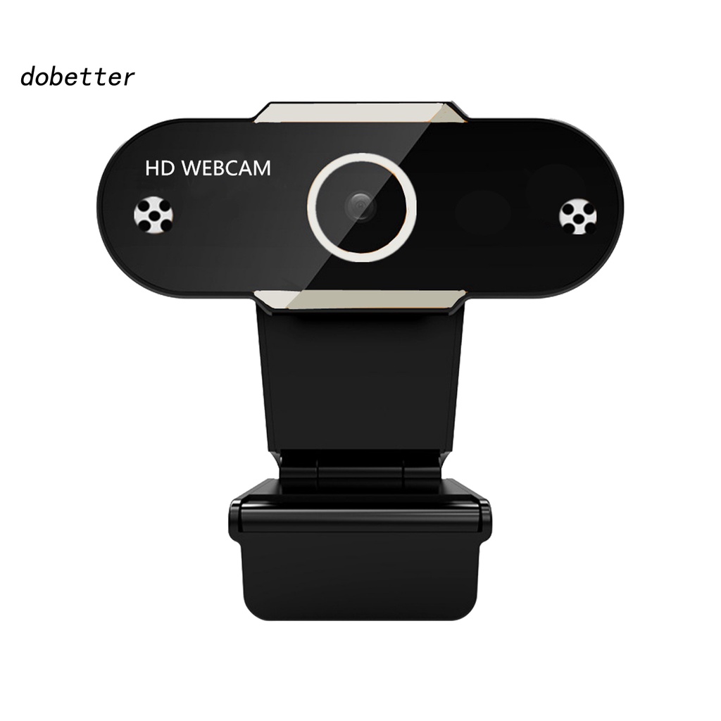 Webcam USB mini độ phân giải cao cho laptop | BigBuy360 - bigbuy360.vn