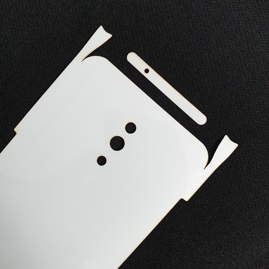 Miếng dán PPF nhám full viền Oppo Reno 6.4 inch